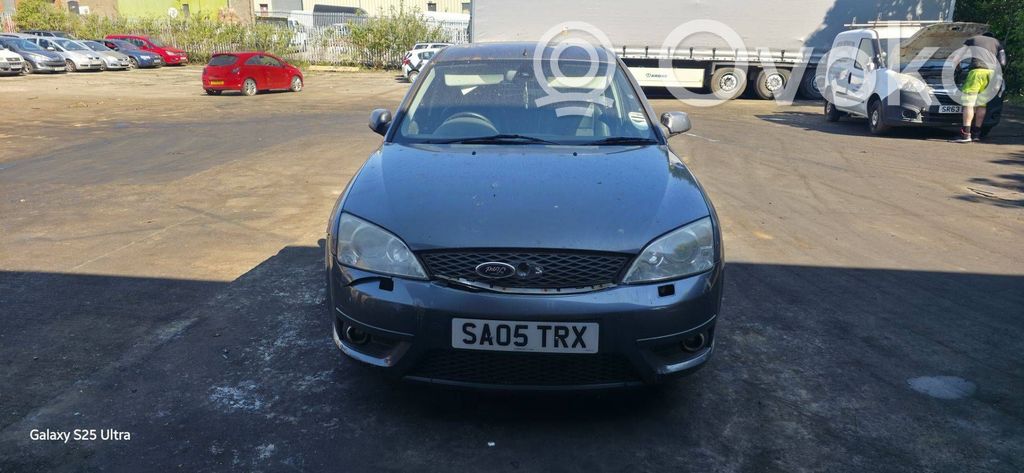 Ford Mondeo Mk III