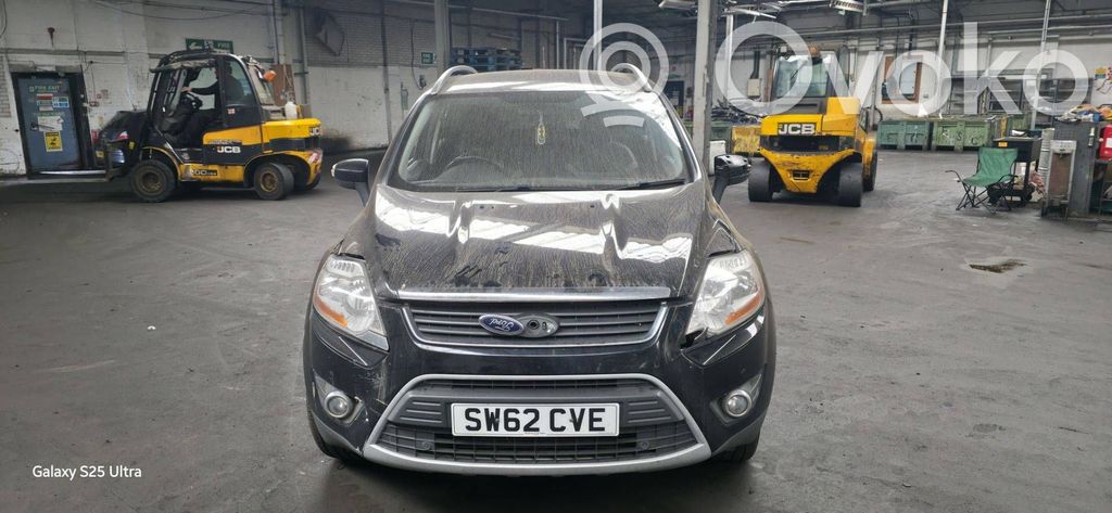 Ford Kuga I