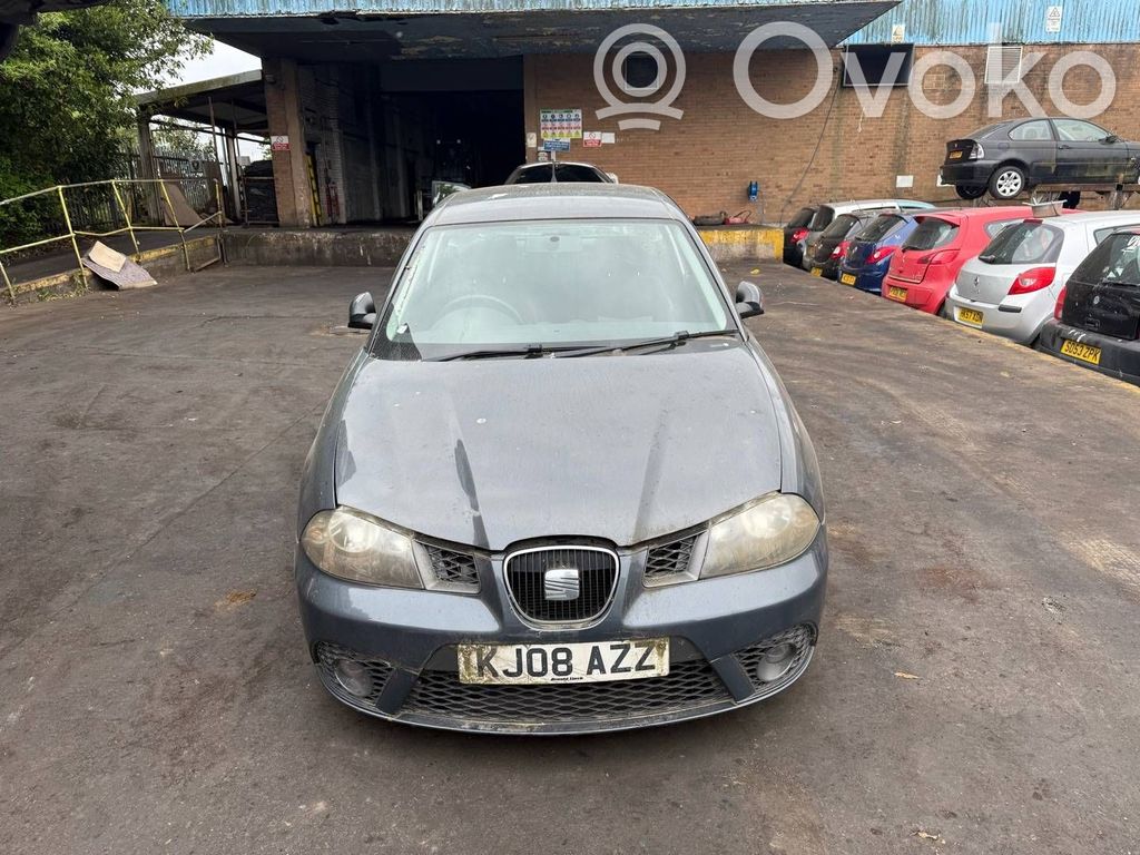 Seat Ibiza III (6L)