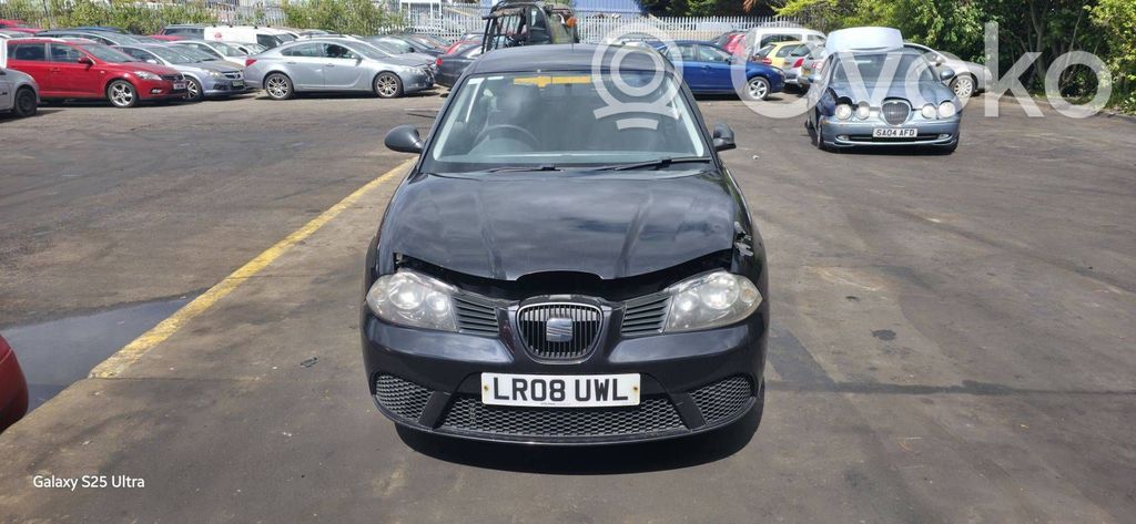 Seat Ibiza III (6L)
