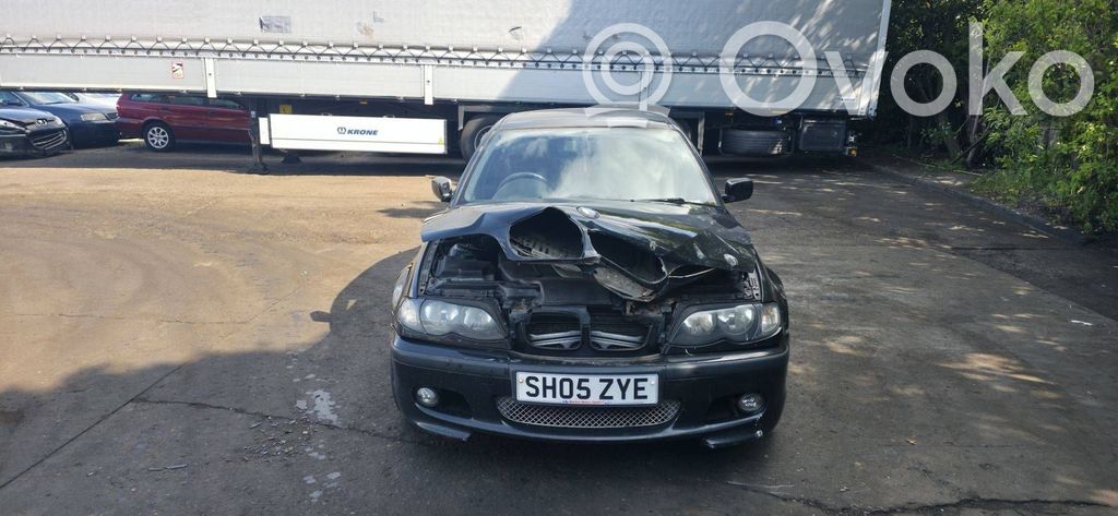 BMW 3 E46
