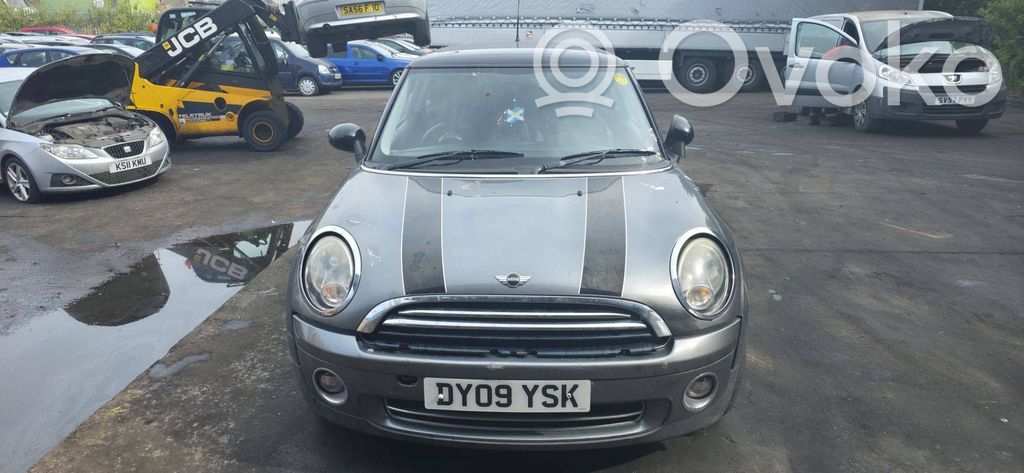 Mini One - Cooper Coupe R56