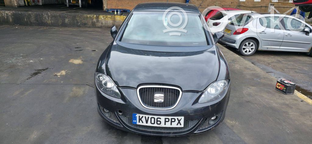 Seat Leon (1P)