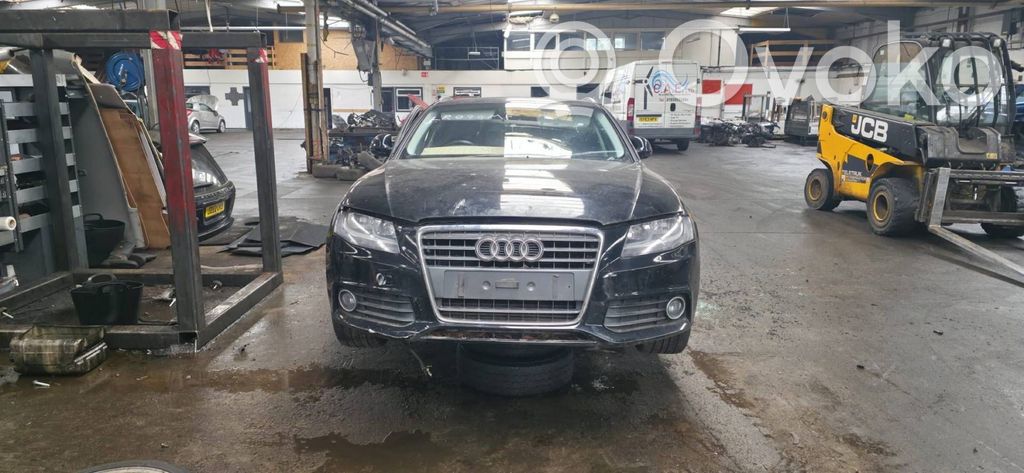 Audi A4 S4 B8 8K