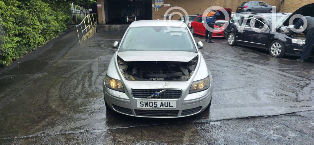 Volvo S40