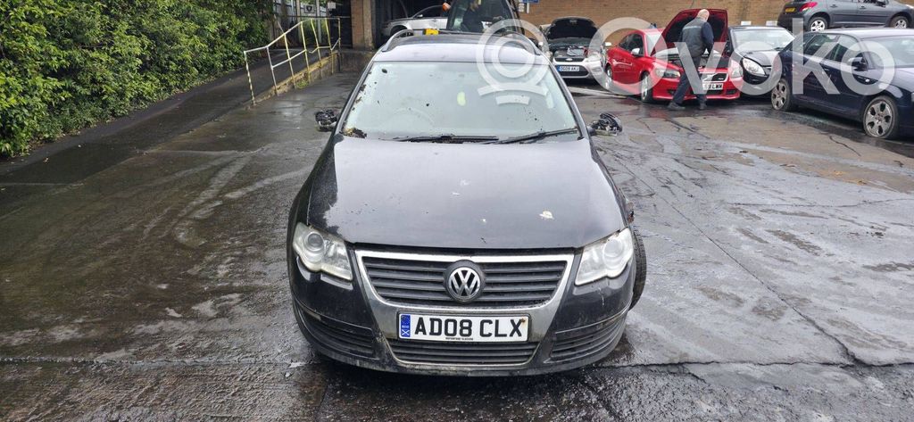 Volkswagen PASSAT B6
