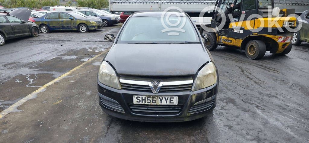 Opel Astra H
