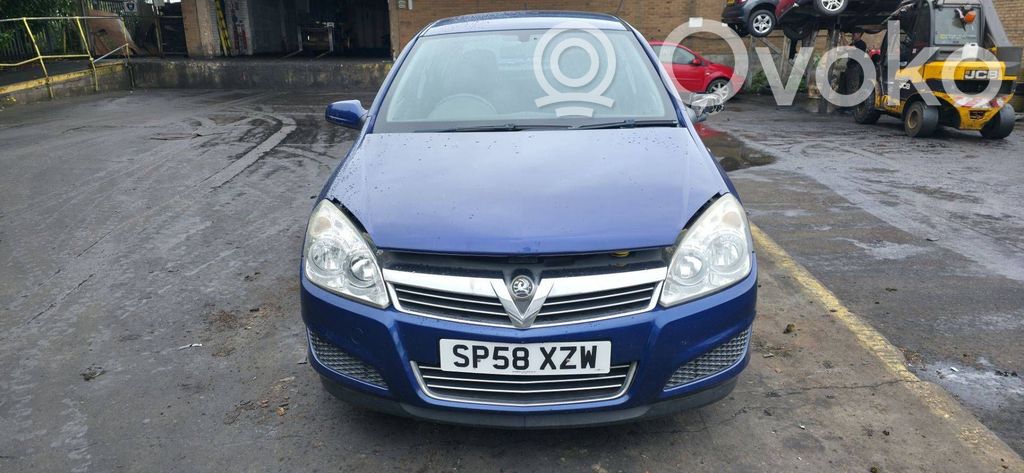 Opel Astra H