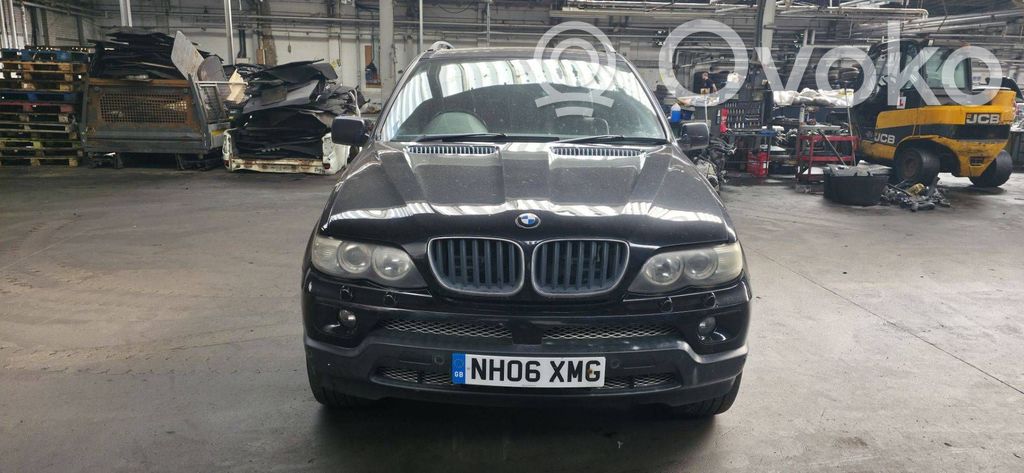 BMW X5 E53