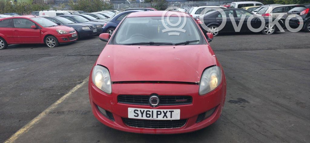 Fiat Bravo