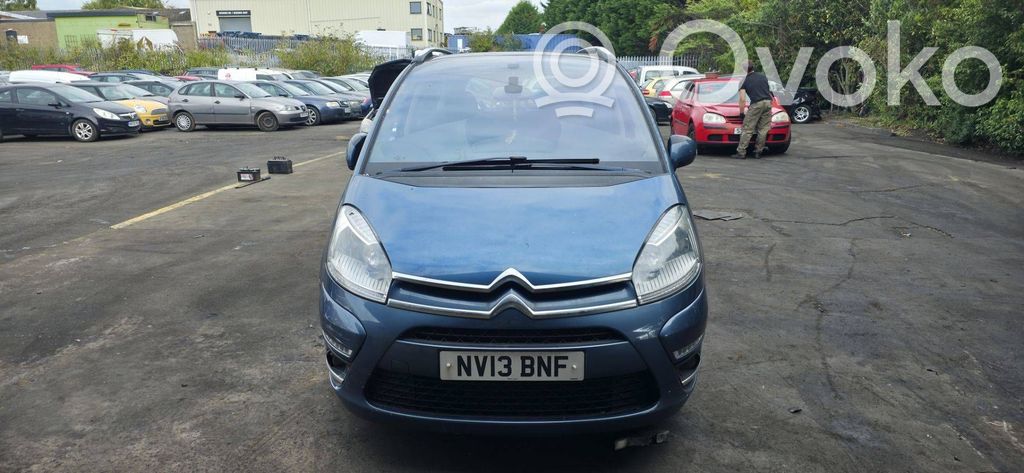 Citroen C4 Grand Picasso