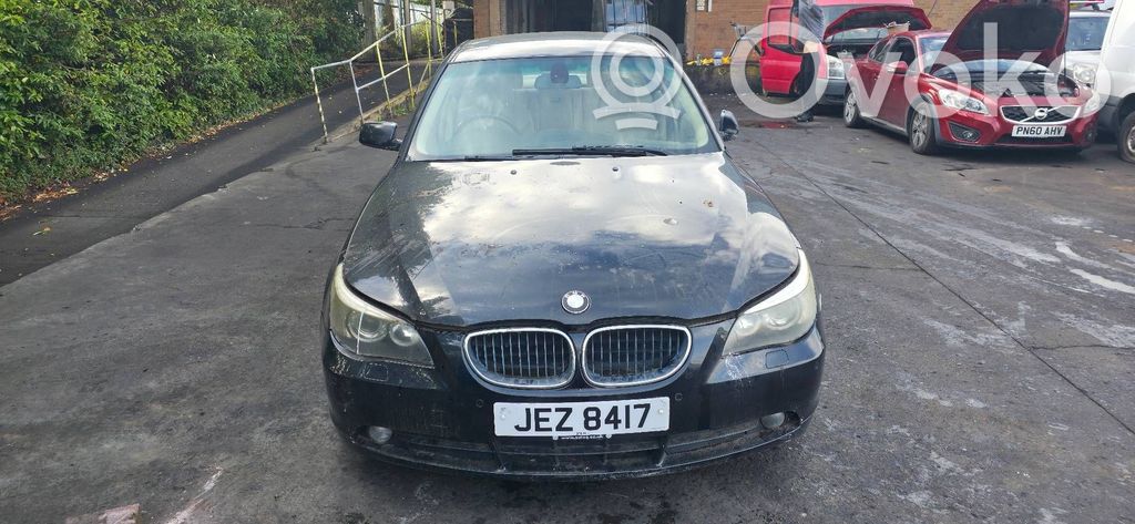 BMW 5 E60 E61