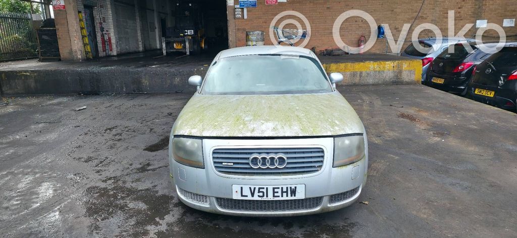 Audi TT Mk1