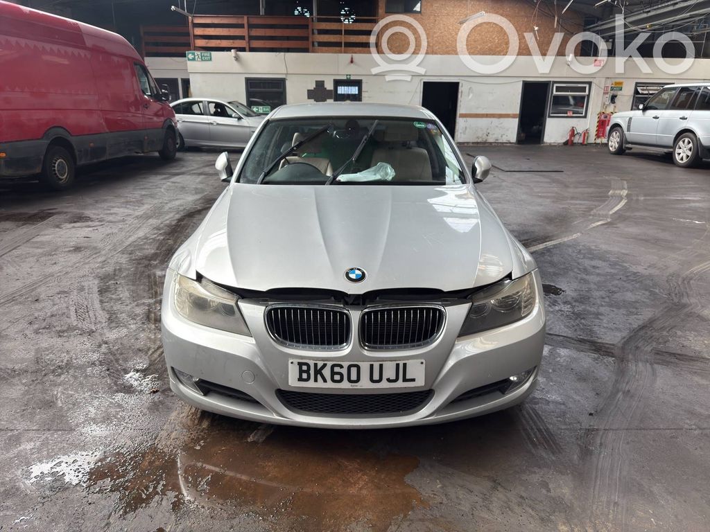 BMW 3 E90 E91