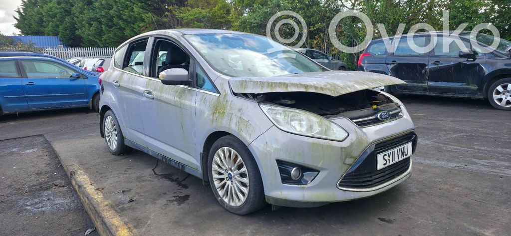 Ford C-MAX II