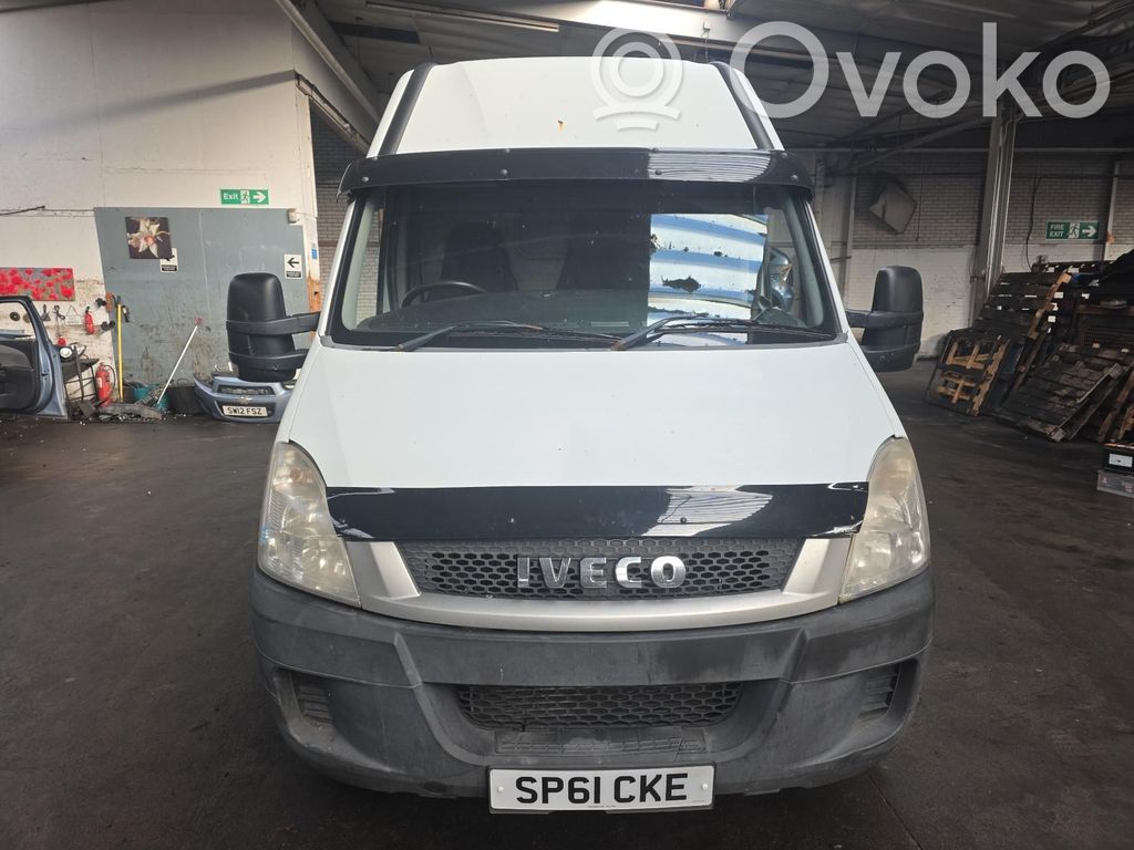 Iveco Daily 4th gen