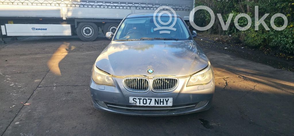BMW 5 E60 E61