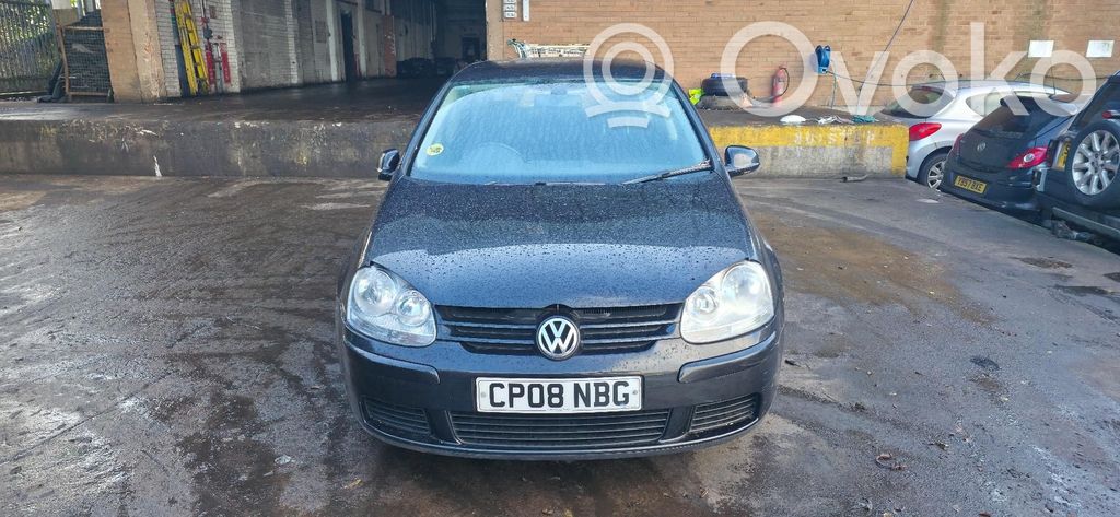 Volkswagen Golf V