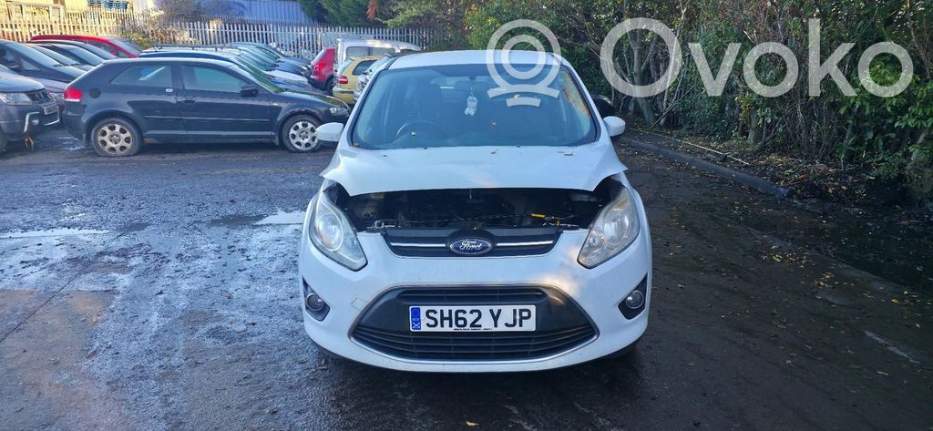 Ford C-MAX II