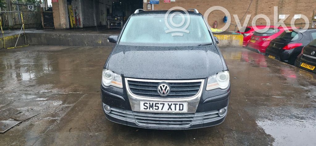 Volkswagen Touran I