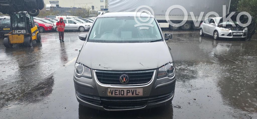 Volkswagen Touran I
