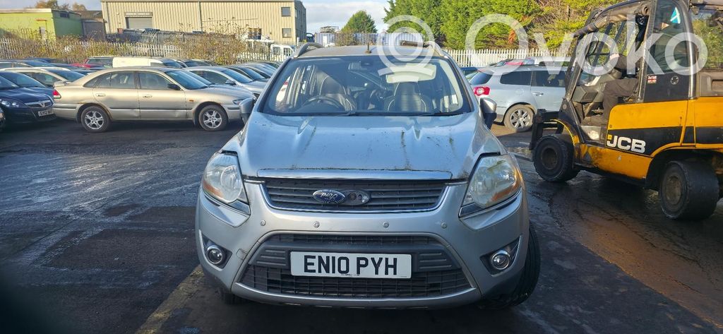 Ford Kuga I
