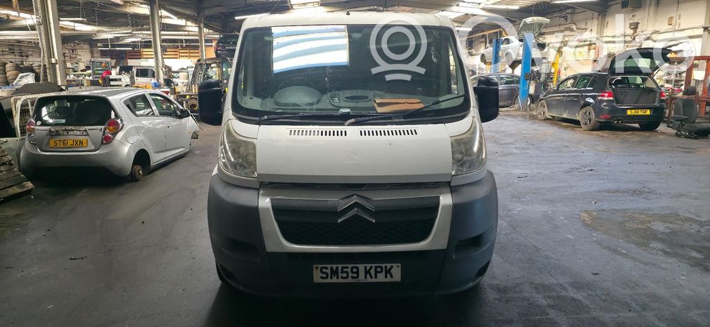 Citroen Jumper