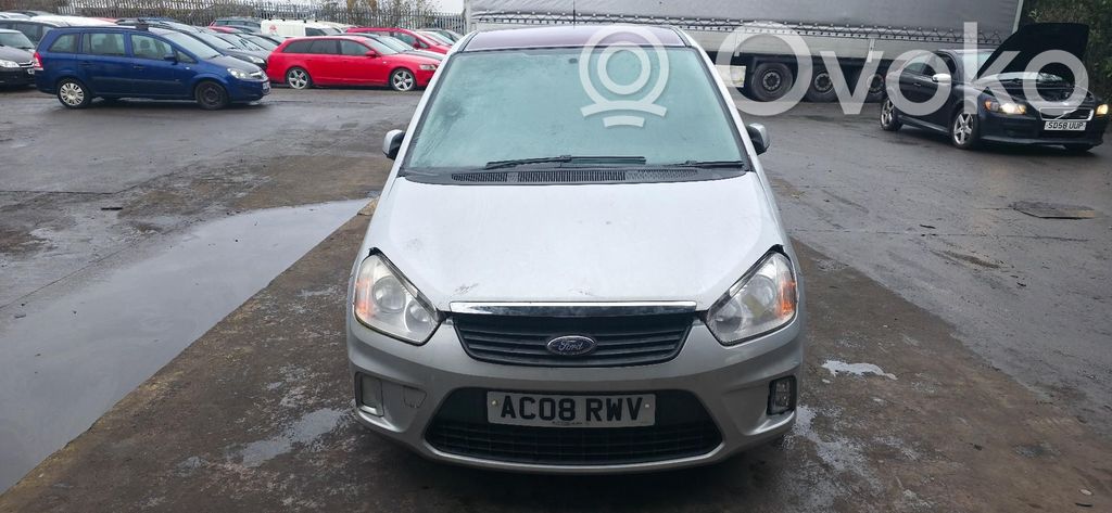 Ford C-MAX I