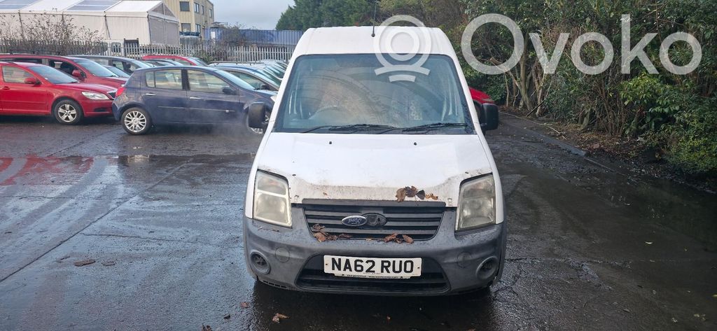 Ford Transit -  Tourneo Connect
