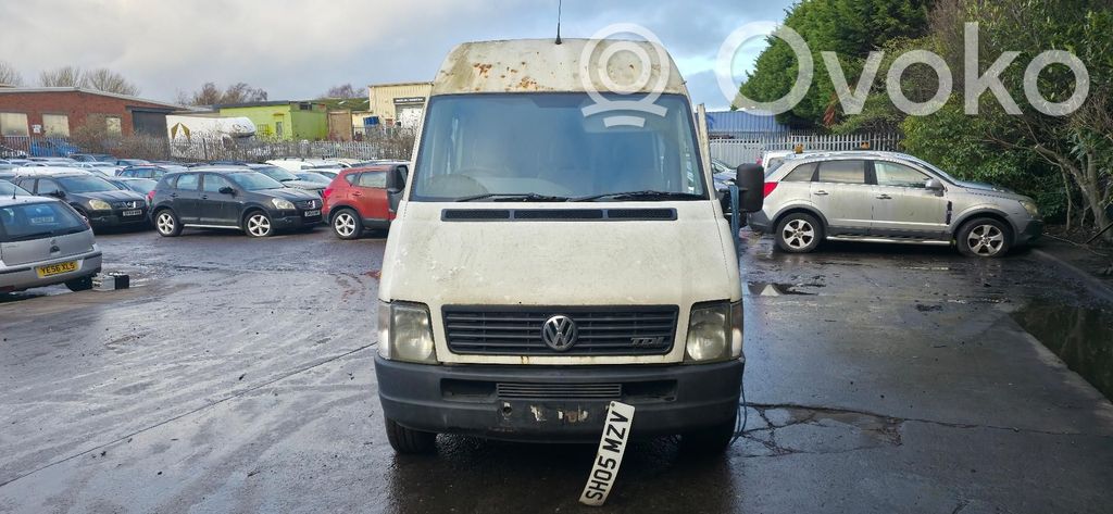 Volkswagen II LT
