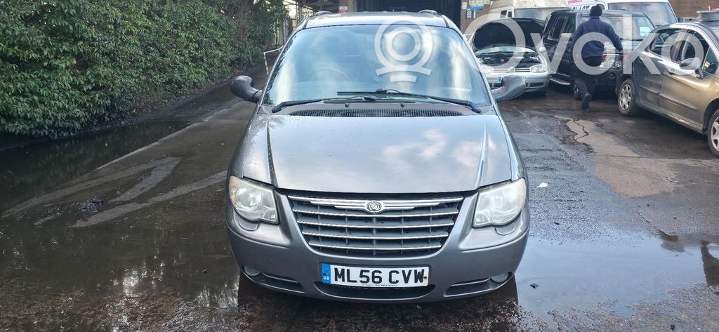 Chrysler Grand Voyager IV