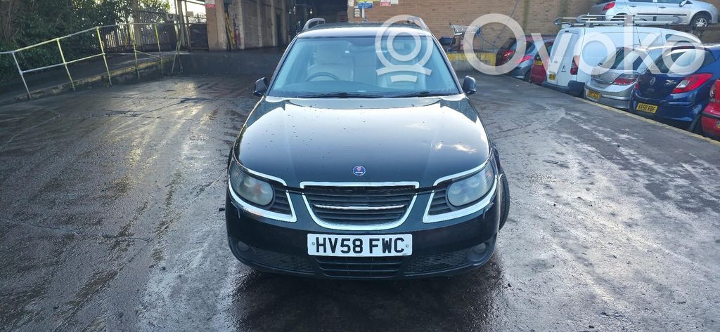 Saab 9-5