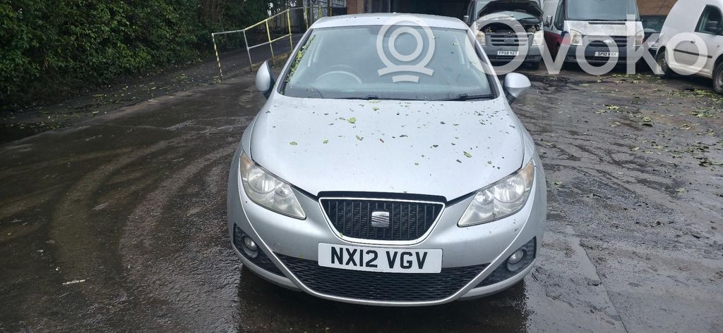 Seat Ibiza IV (6J,6P)