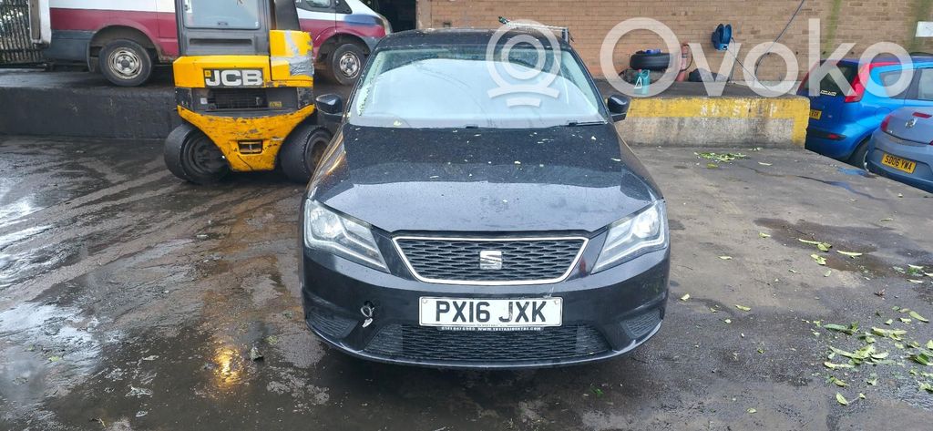 Seat Toledo IV (NH)