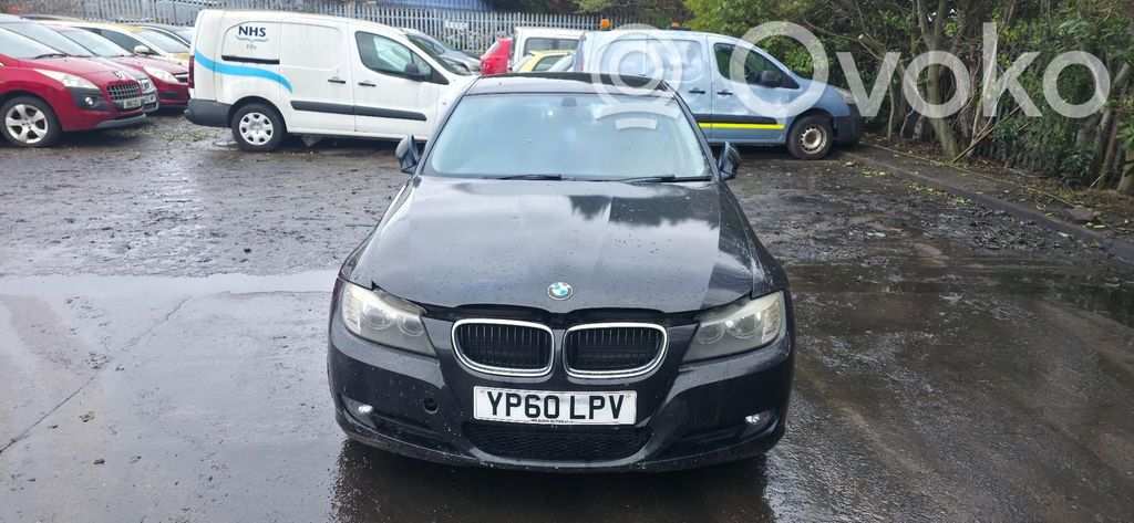 BMW 3 E90 E91