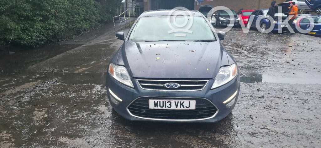 Ford Mondeo MK IV
