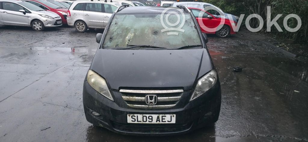 Honda FR-V