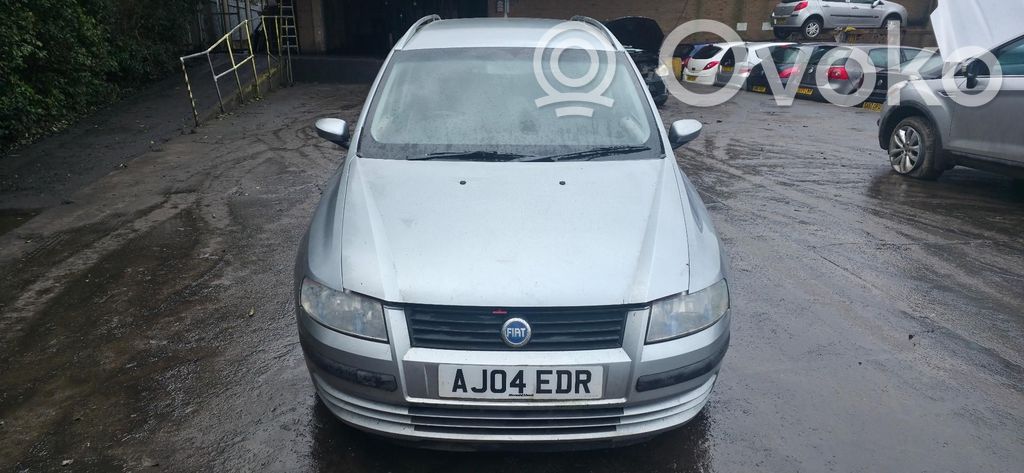 Fiat Stilo