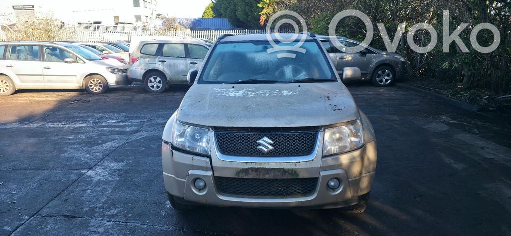 Suzuki Grand Vitara II