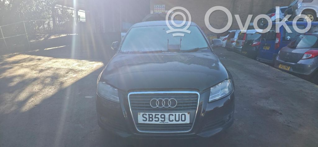 Audi A3 S3 A3 Sportback 8P