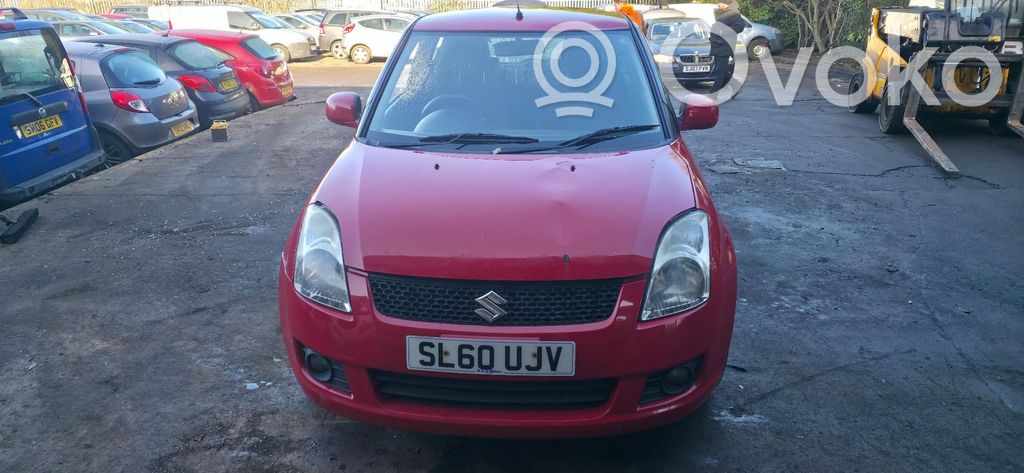 Suzuki Swift I