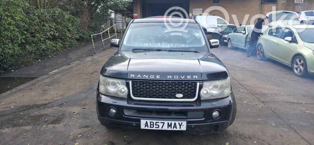 Land Rover Range Rover Sport L320