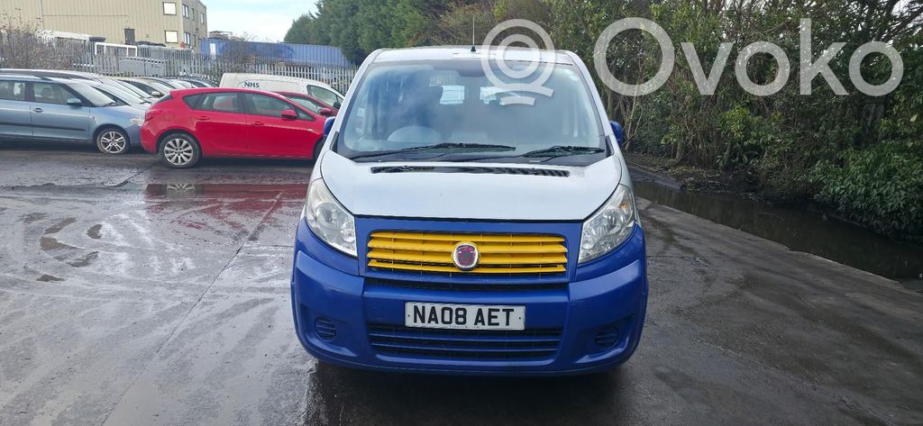 Fiat Scudo