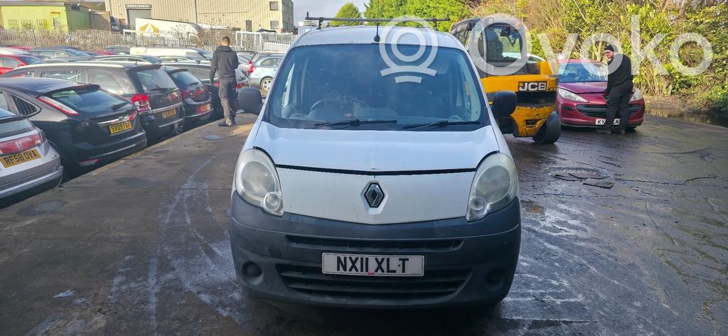 Renault Kangoo II