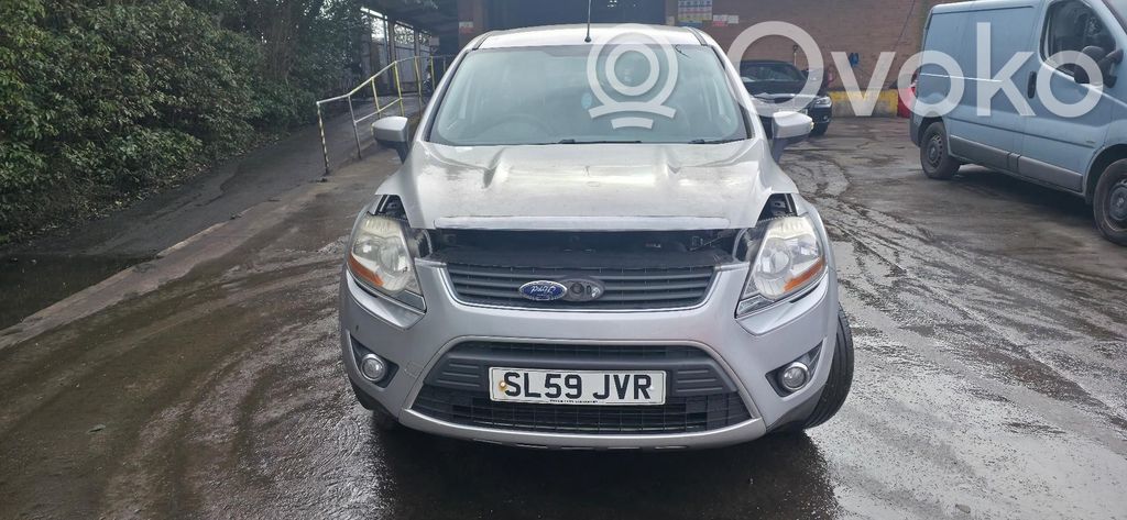 Ford Kuga I