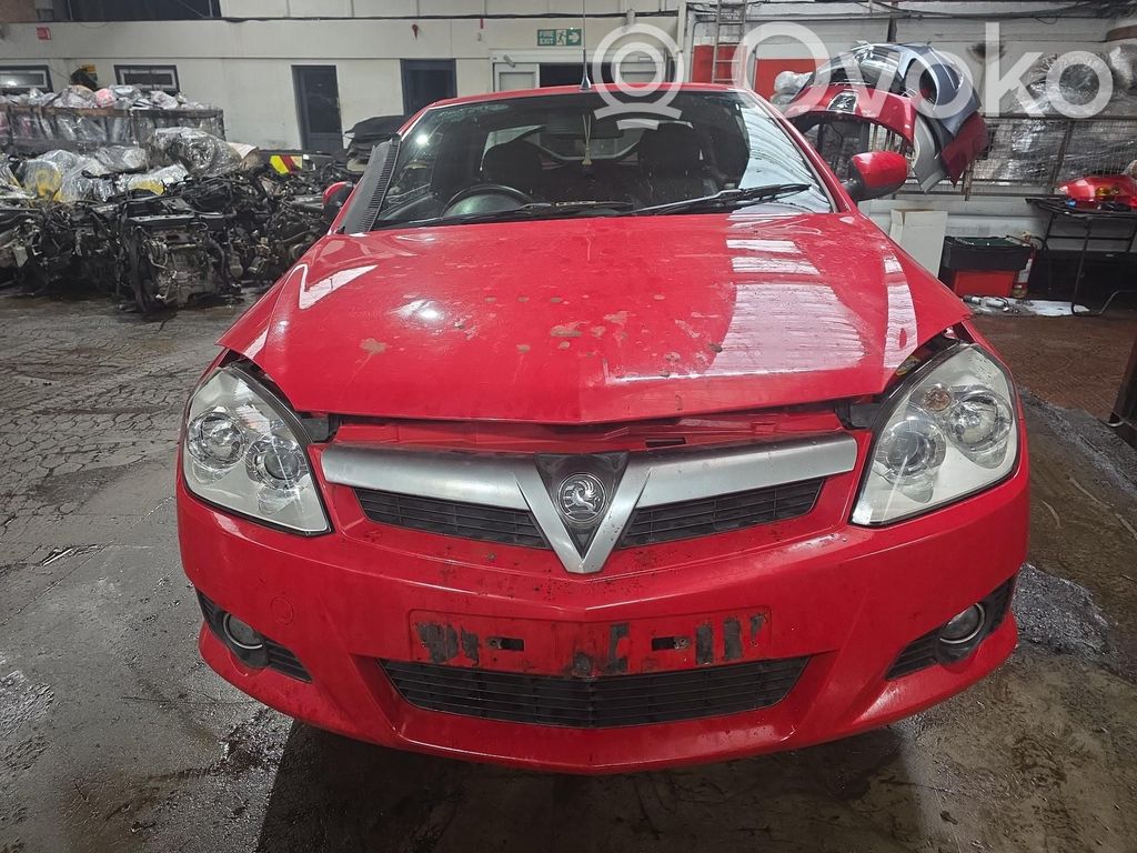 Opel Tigra B