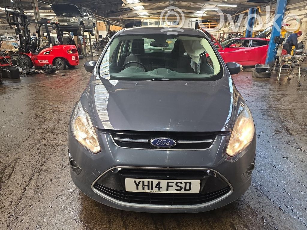 Ford Grand C-MAX