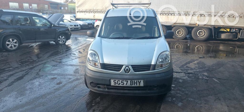 Renault Kangoo I