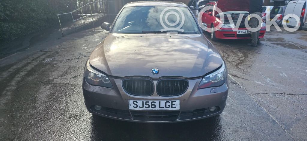 BMW 5 E60 E61