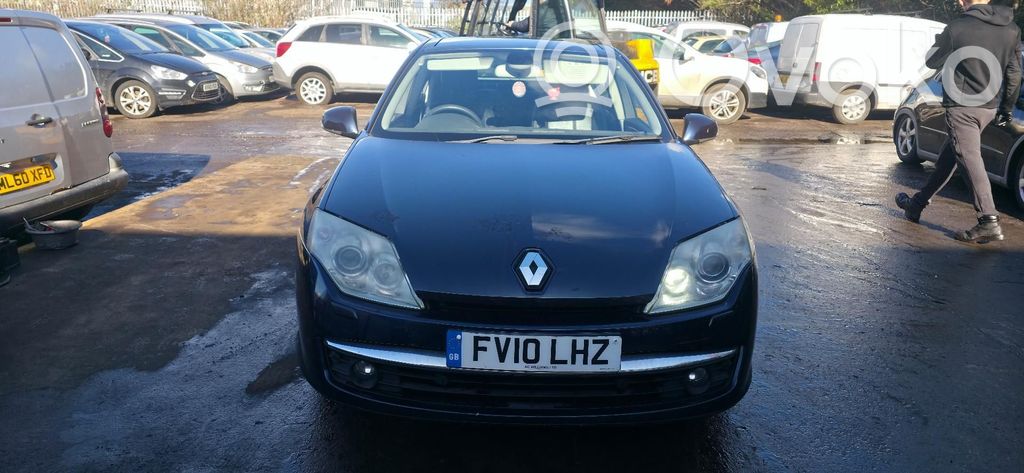 Renault Laguna III